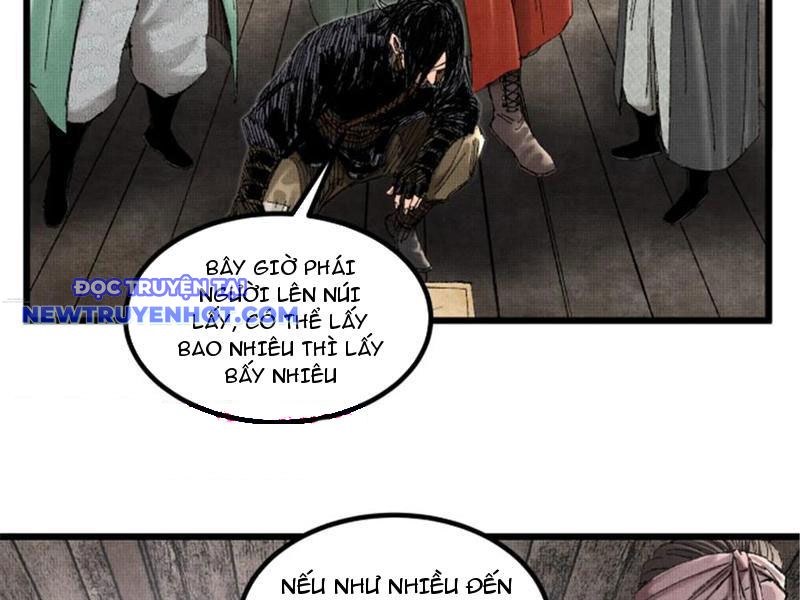 Thiên Hạ Đệ Nhất Lữ Bố chapter 98 - Trang 47