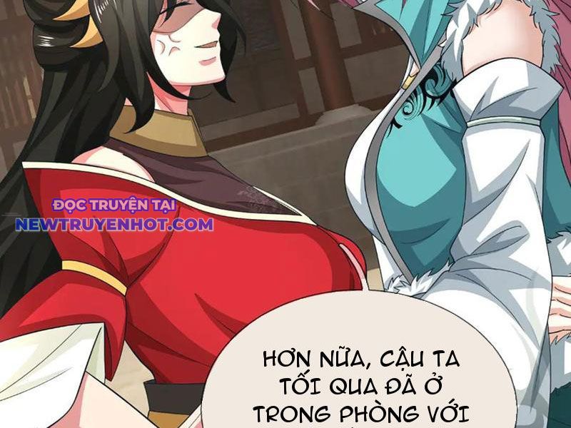 Ta Có Thể Cướp Đoạt Cơ Duyên chapter 63 - Trang 14