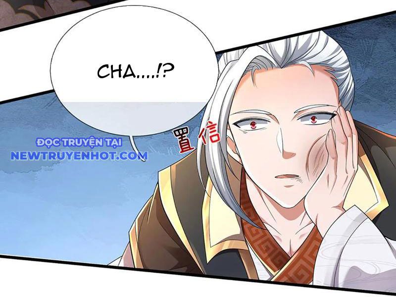 Ta Có Thể Cướp Đoạt Cơ Duyên chapter 48 - Trang 132