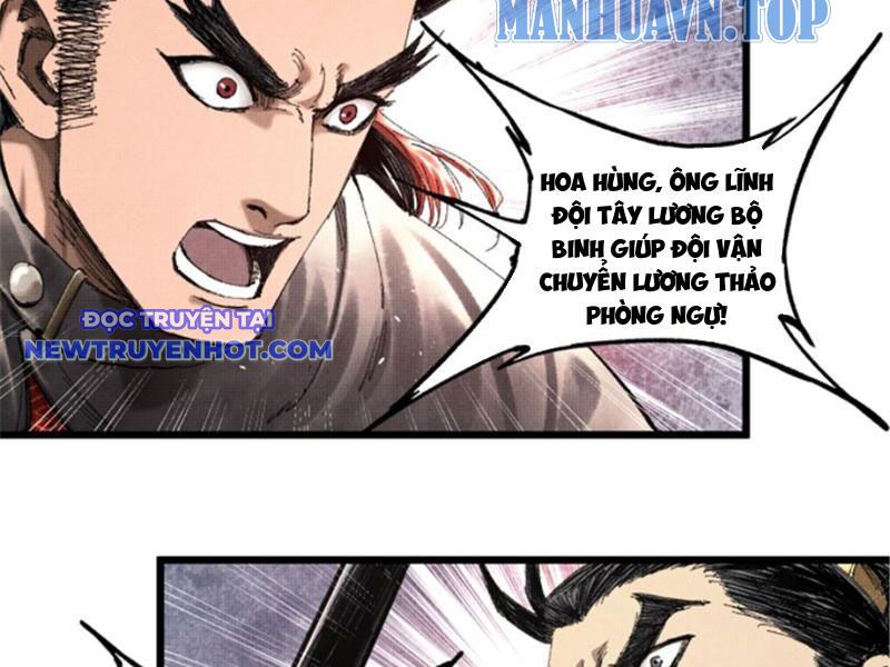 Thiên Hạ Đệ Nhất Lữ Bố chapter 77 - Trang 57