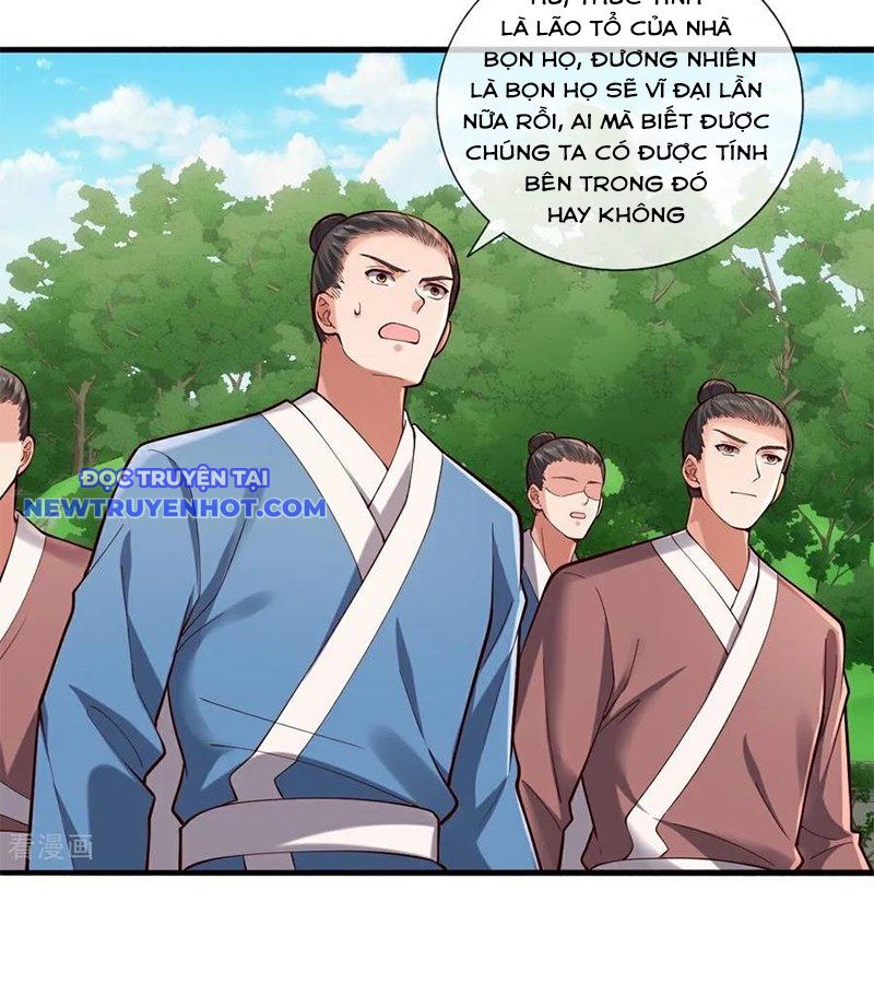 Ngạo Thị Thiên Địa chapter 803 - Trang 38