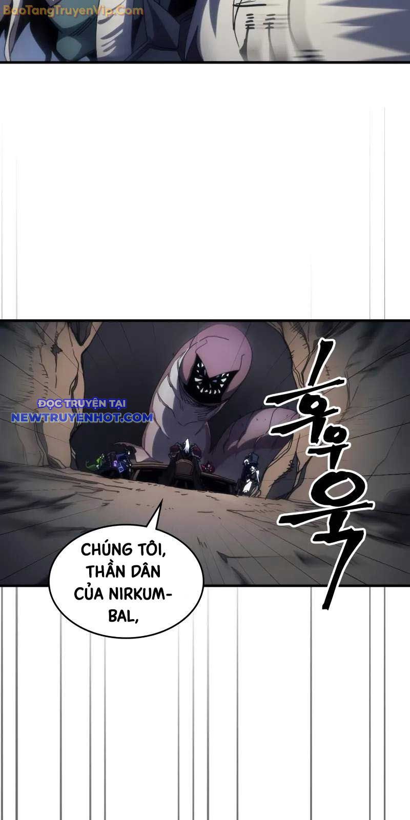 Hãy Hành Động Như Một Boss Đi Ngài Mr Devourer chapter 68 - Trang 9