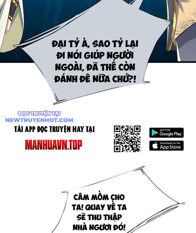 Ta Có Thể Cướp Đoạt Cơ Duyên chapter 61 - Trang 19