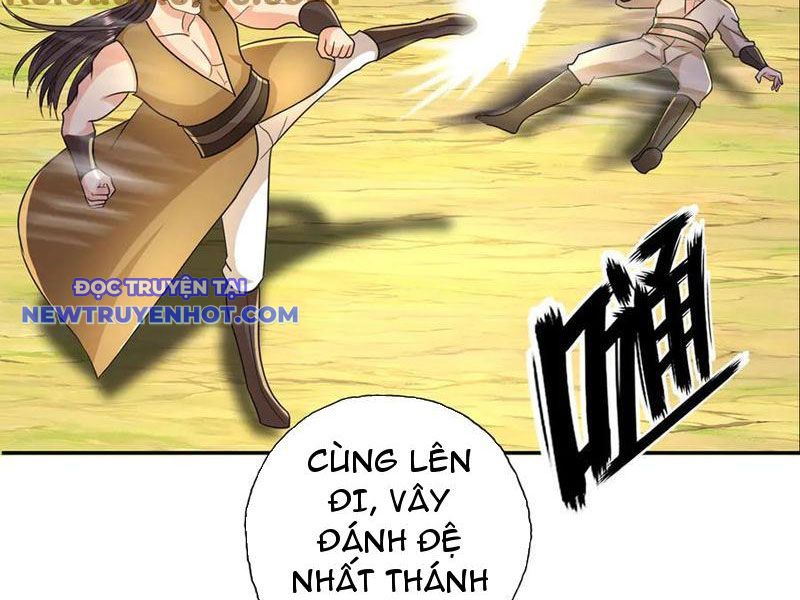 Ta Có Thể Đốn Ngộ Vô Hạn chapter 216 - Trang 33