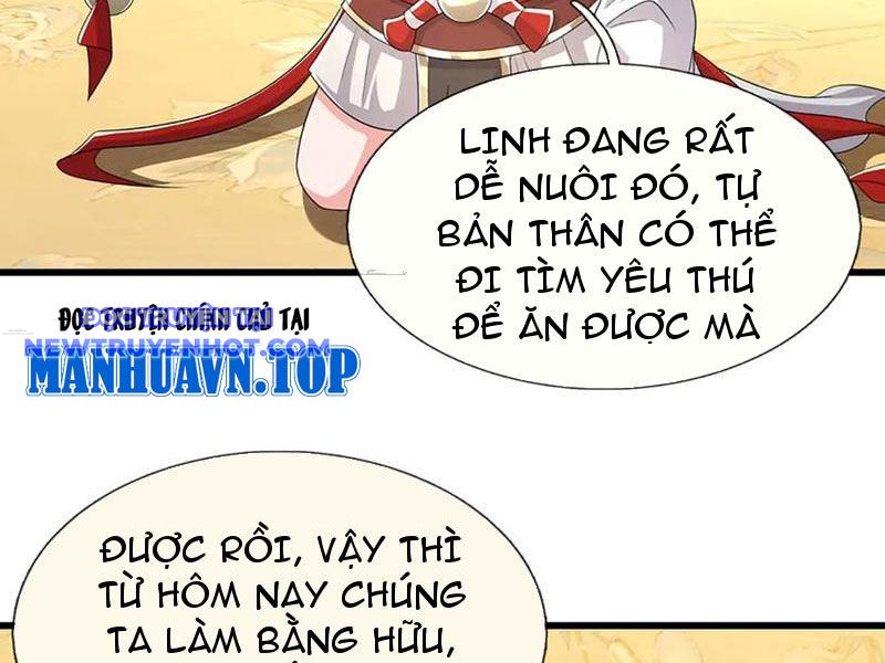 Ta Có Thể Cướp Đoạt Cơ Duyên chapter 50 - Trang 35