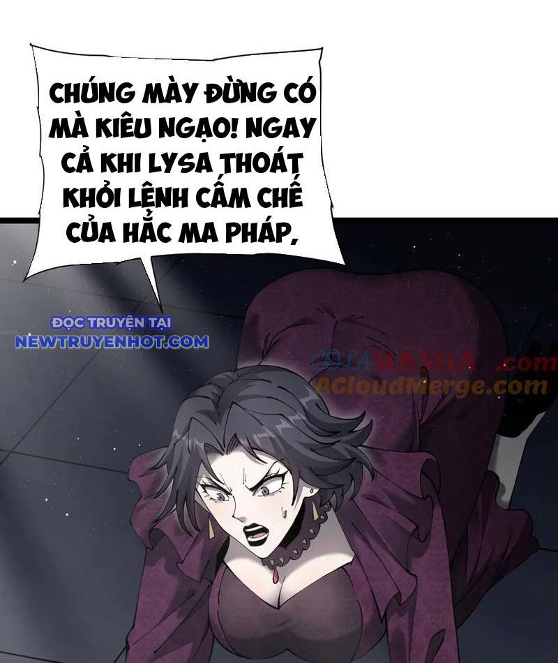 Cái Bóng Phản Bội Của Gia Tộc chapter 39 - Trang 70