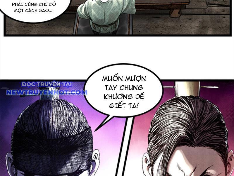 Thiên Hạ Đệ Nhất Lữ Bố chapter 63 - Trang 84