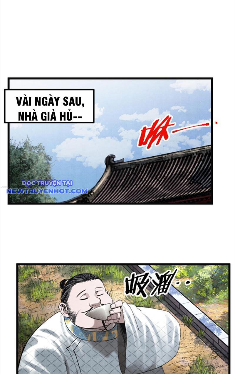 Thiên Hạ Đệ Nhất Lữ Bố chapter 73 - Trang 33