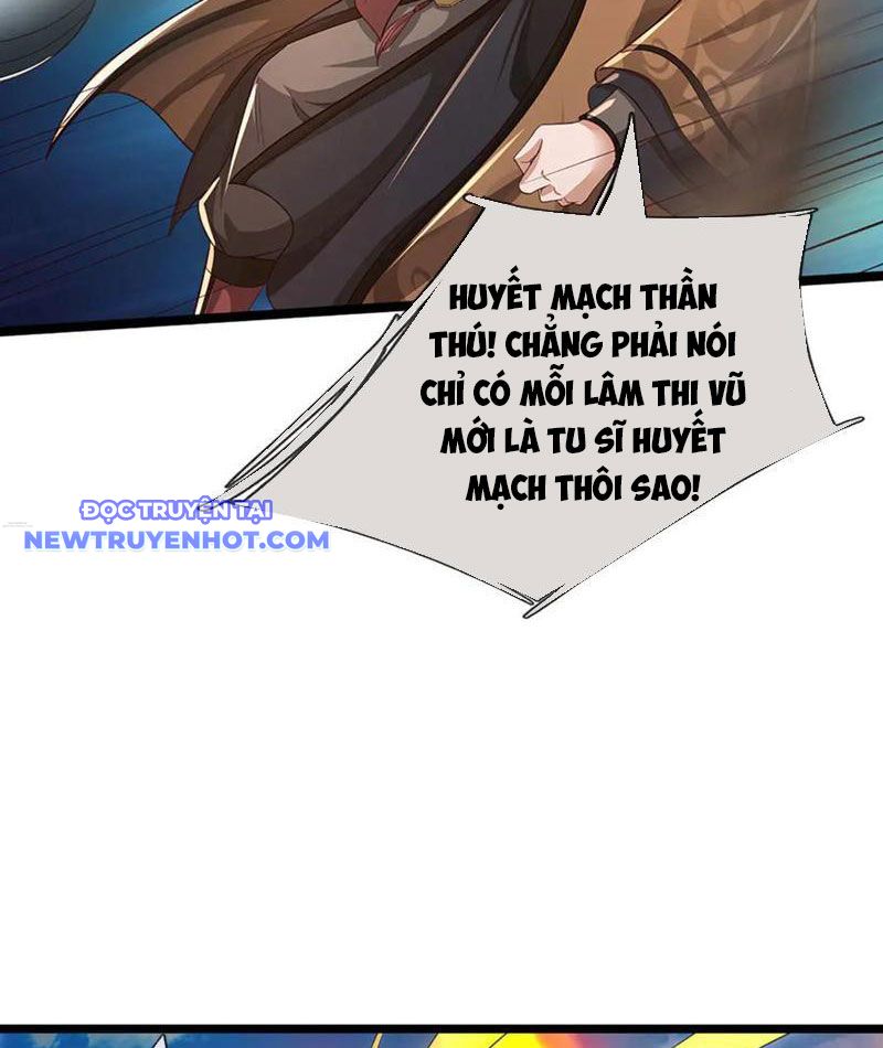 Ta Có Thể Cướp Đoạt Cơ Duyên chapter 68 - Trang 58