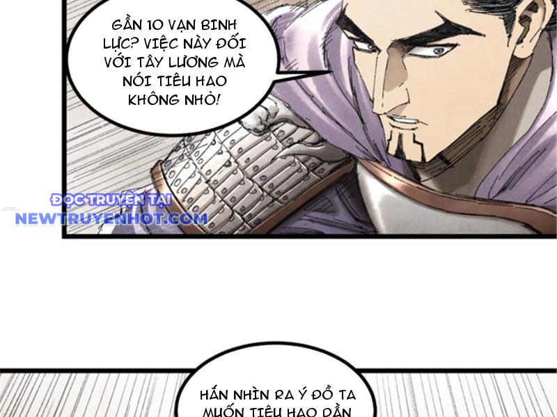 Thiên Hạ Đệ Nhất Lữ Bố chapter 76 - Trang 36