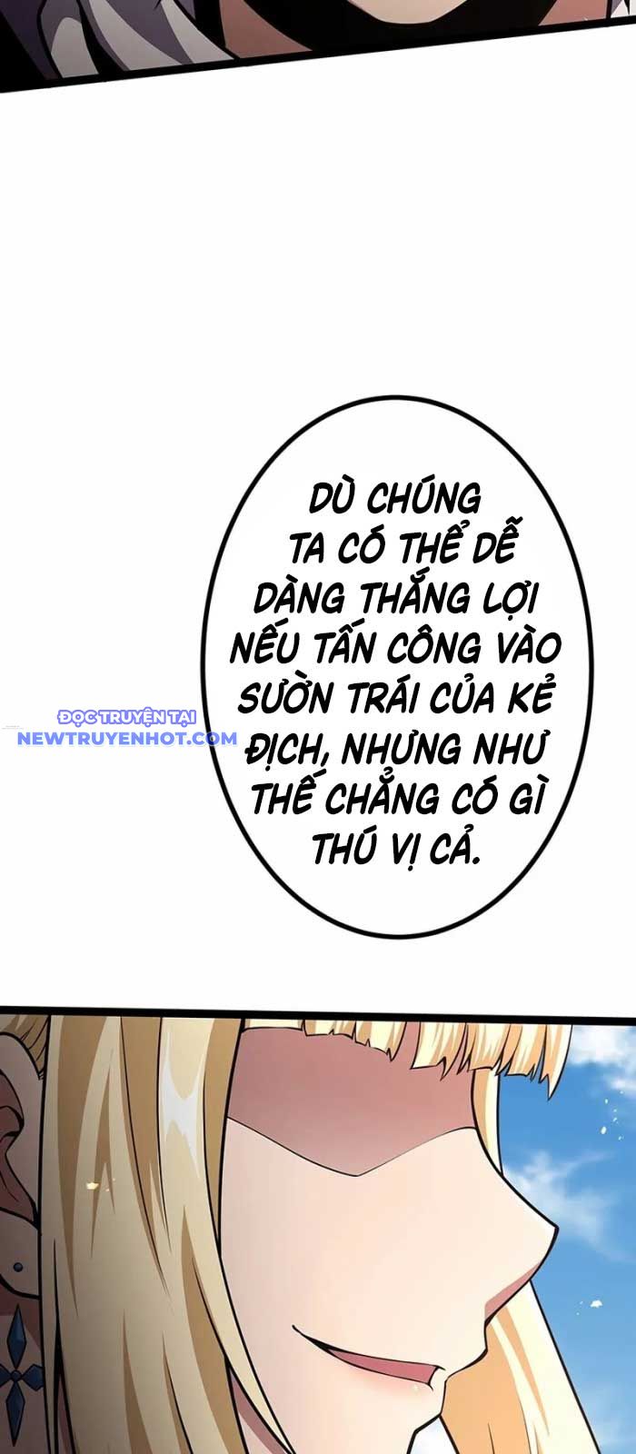 Phòng Thủ Hầm Ngục chapter 44 - Trang 29