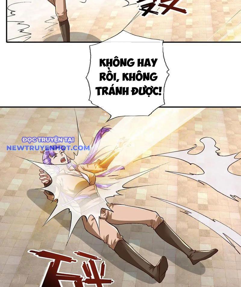 Ta Có Thể Đốn Ngộ Vô Hạn chapter 218 - Trang 6