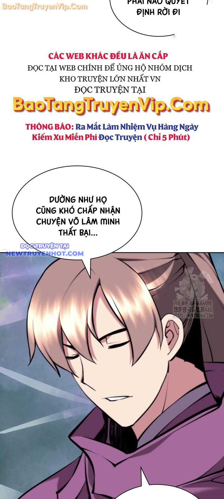 Học Giả Kiếm Sĩ chapter 148 - Trang 74