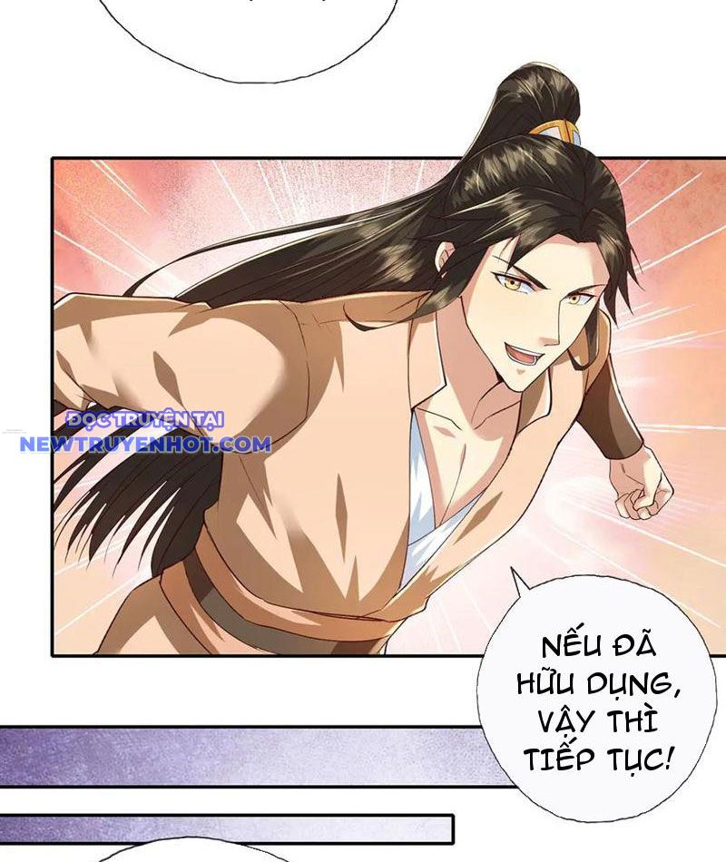 Ta Có Thể Đốn Ngộ Vô Hạn chapter 218 - Trang 35