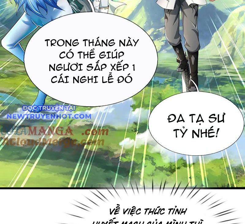 Ta Có Thể Cướp Đoạt Cơ Duyên chapter 56 - Trang 67