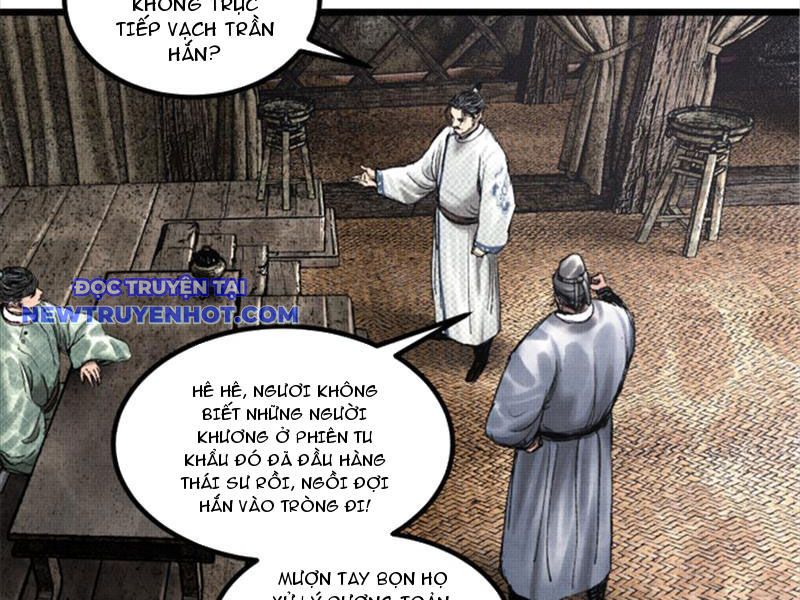 Thiên Hạ Đệ Nhất Lữ Bố chapter 63 - Trang 75