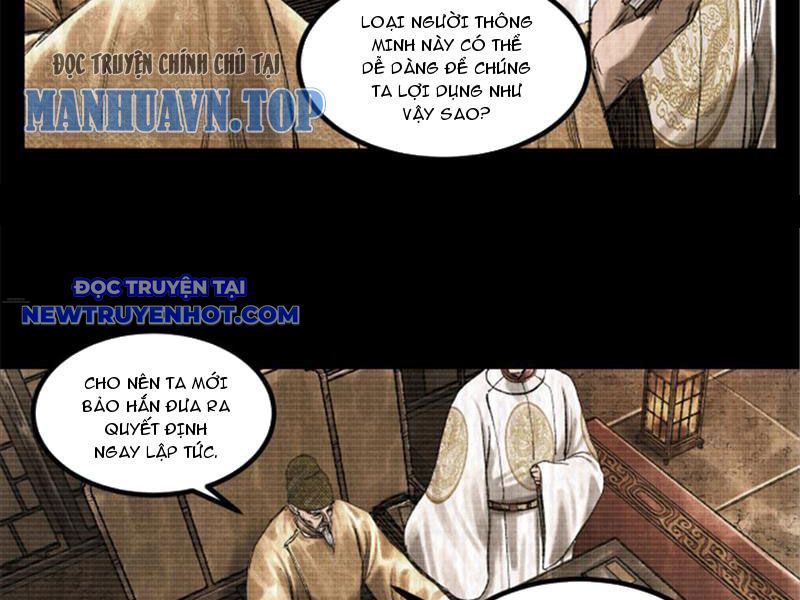 Thiên Hạ Đệ Nhất Lữ Bố chapter 63 - Trang 53