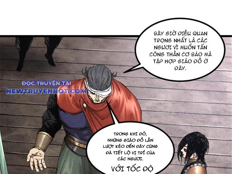 Thiên Hạ Đệ Nhất Lữ Bố chapter 98 - Trang 2