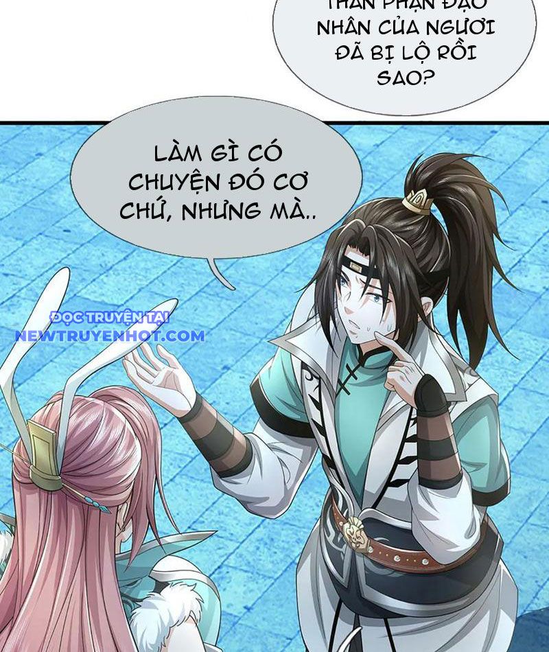 Ta Có Thể Cướp Đoạt Cơ Duyên chapter 62 - Trang 65