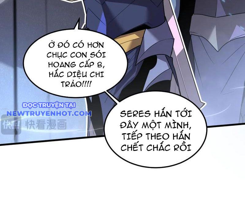 Hệ Thống Của Ta Thật đứng đắn chapter 30 - Trang 6