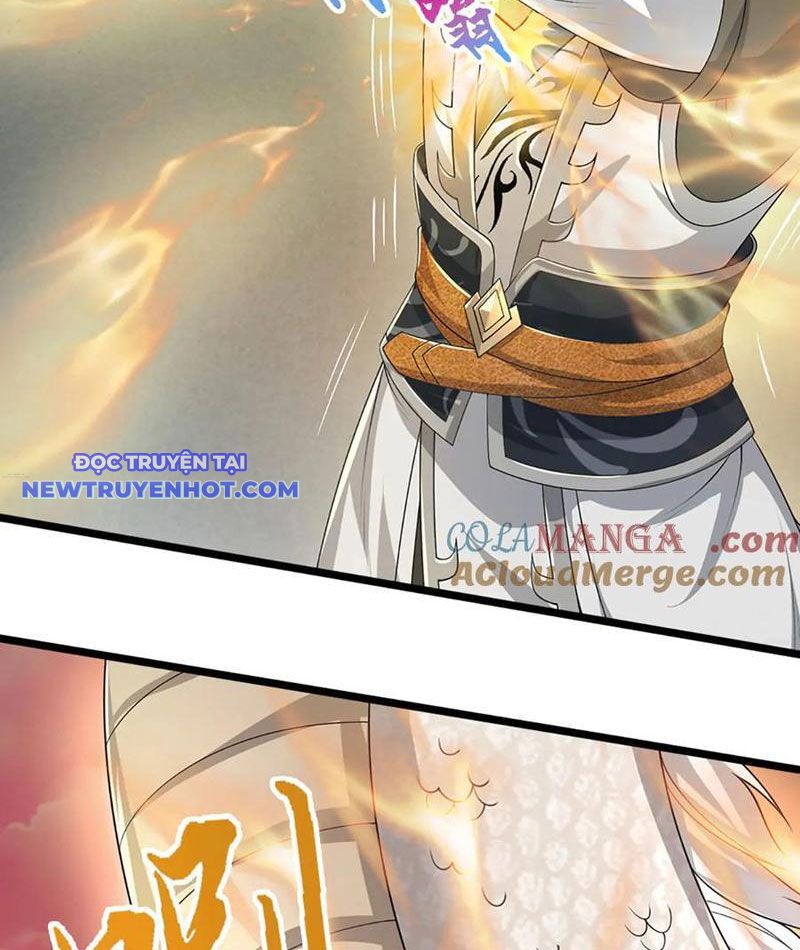 Ta Có Thể Cướp Đoạt Cơ Duyên chapter 71 - Trang 50