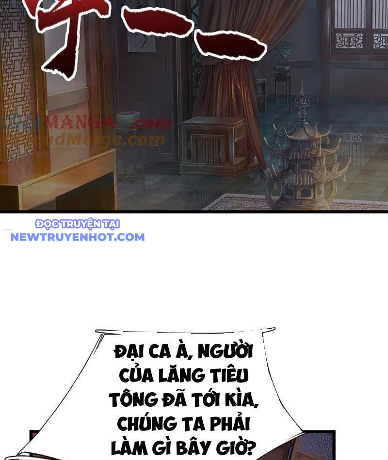 Ta Có Thể Cướp Đoạt Cơ Duyên chapter 62 - Trang 7