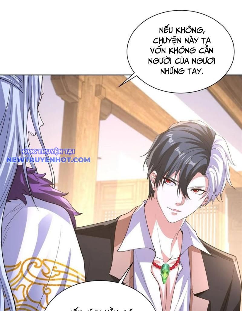 Đại Phản Diện chapter 248 - Trang 19