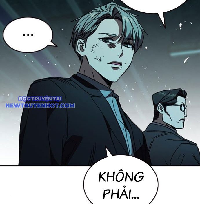 Học Nhóm chapter 254 - Trang 173