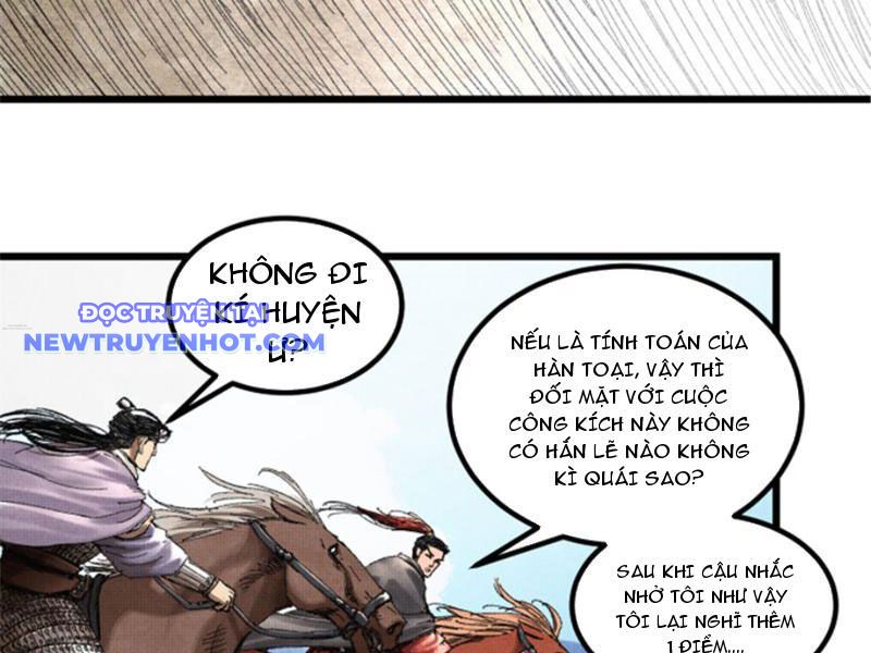 Thiên Hạ Đệ Nhất Lữ Bố chapter 76 - Trang 45