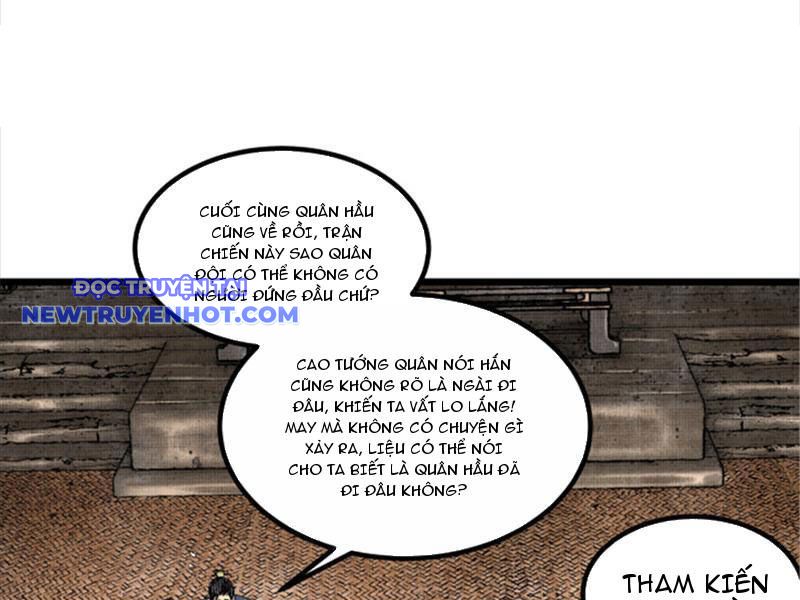 Thiên Hạ Đệ Nhất Lữ Bố chapter 63 - Trang 20