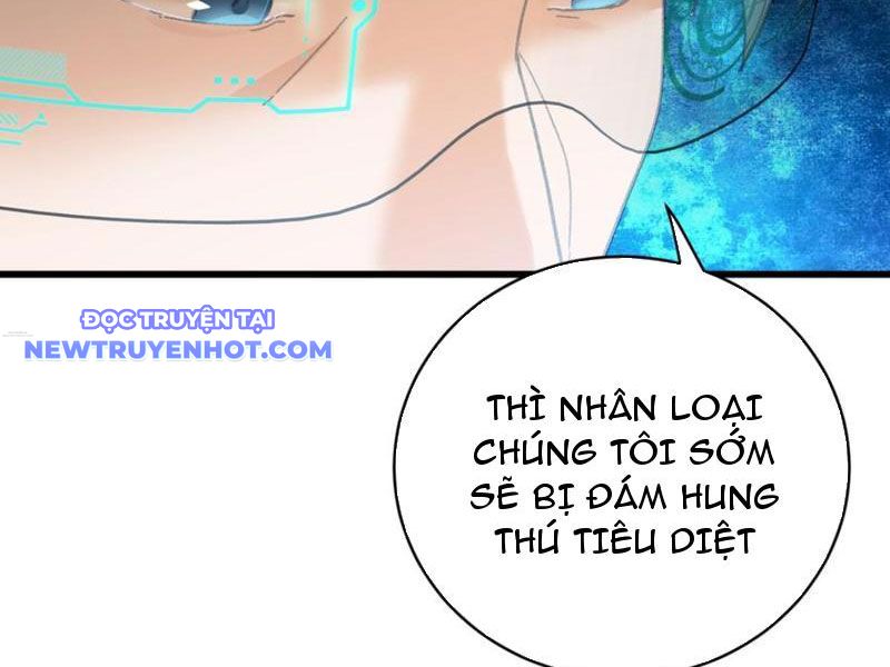 Đại Thừa Kỳ Mới Có Nghịch Tập Hệ Thống chapter 44 - Trang 36