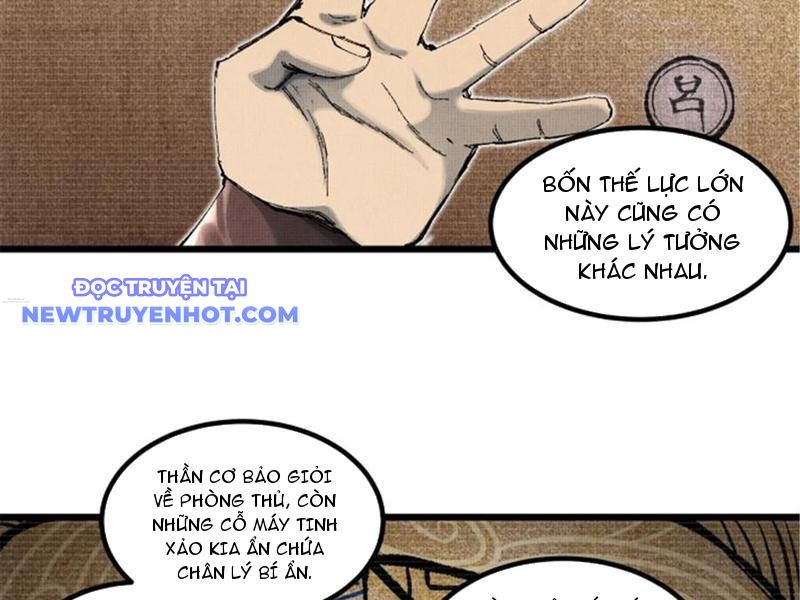 Thiên Hạ Đệ Nhất Lữ Bố chapter 97 - Trang 30