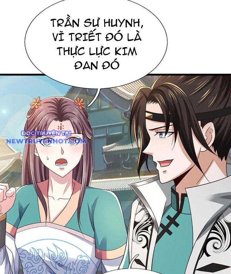 Ta Có Thể Cướp Đoạt Cơ Duyên chapter 47 - Trang 46