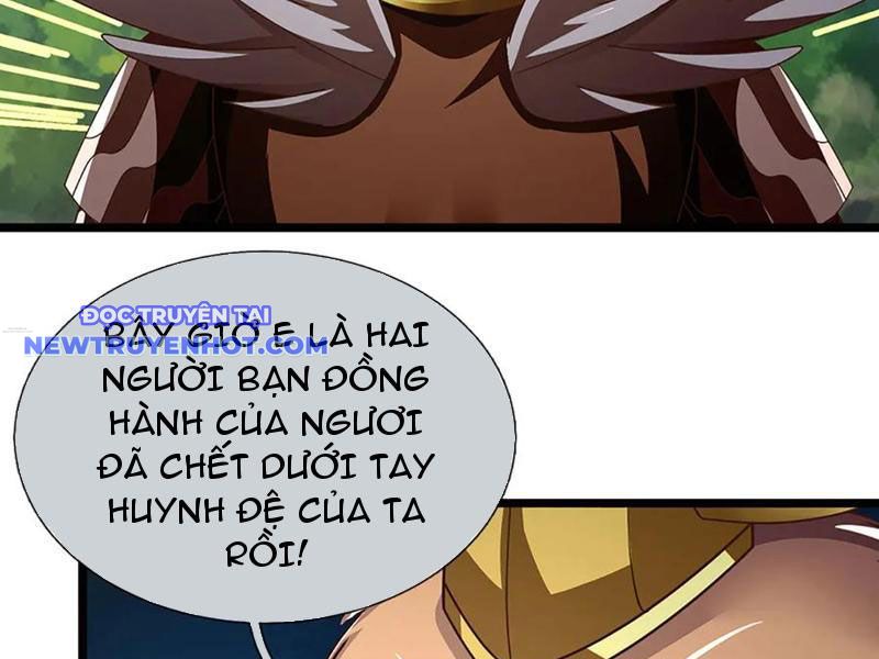 Ta Có Thể Cướp Đoạt Cơ Duyên chapter 64 - Trang 135