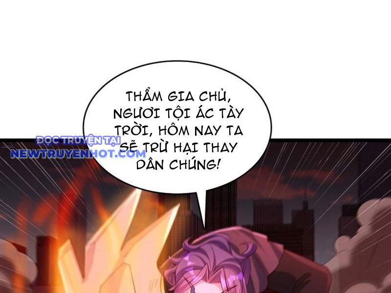 Ta Thần Ma Song Tu Chế Bá Thiên Hạ chapter 86 - Trang 36