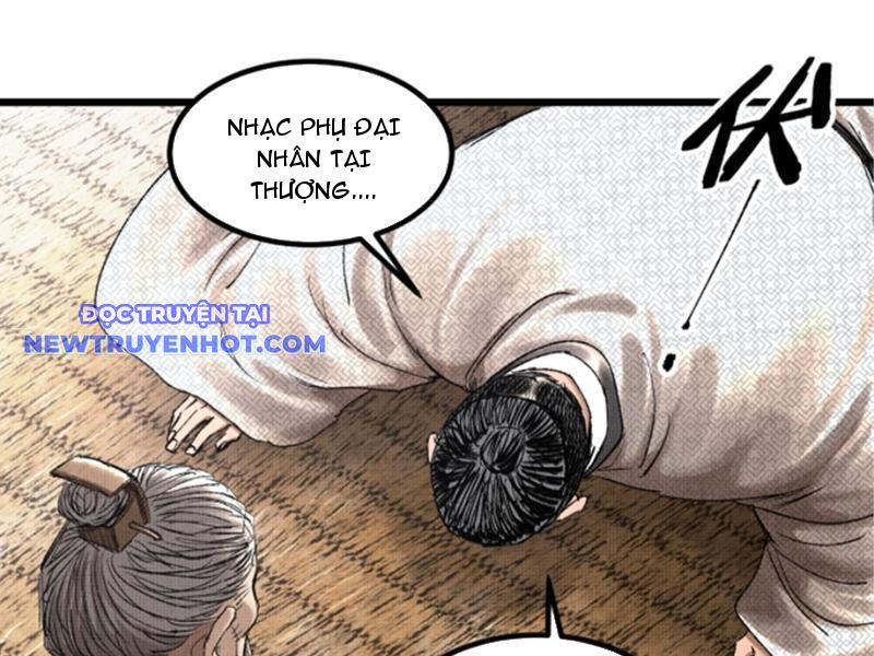 Thiên Hạ Đệ Nhất Lữ Bố chapter 68 - Trang 47