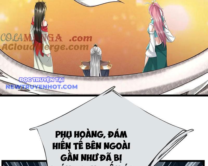 Ta Có Thể Cướp Đoạt Cơ Duyên chapter 70 - Trang 60