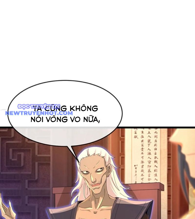 Thần Võ Thiên Tôn chapter 893 - Trang 50