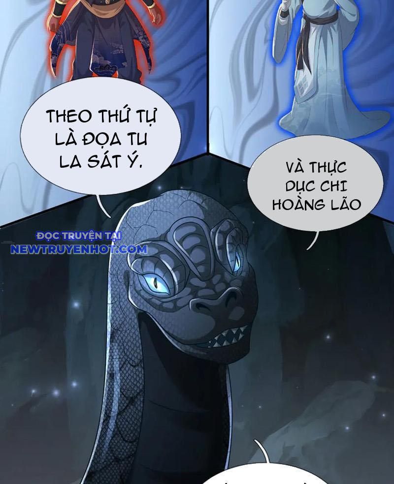 Ta Có Thể Cướp Đoạt Cơ Duyên chapter 53 - Trang 42