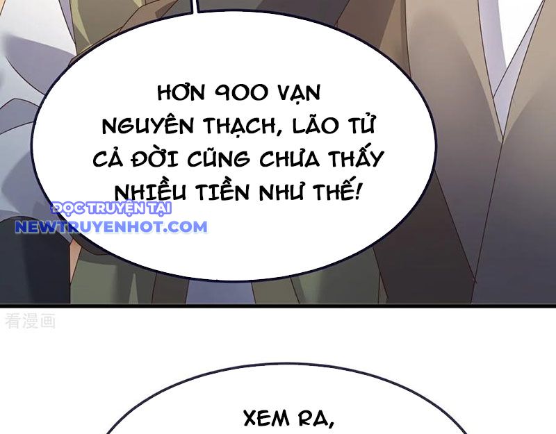 Tiên Võ Đế Tôn chapter 743 - Trang 130