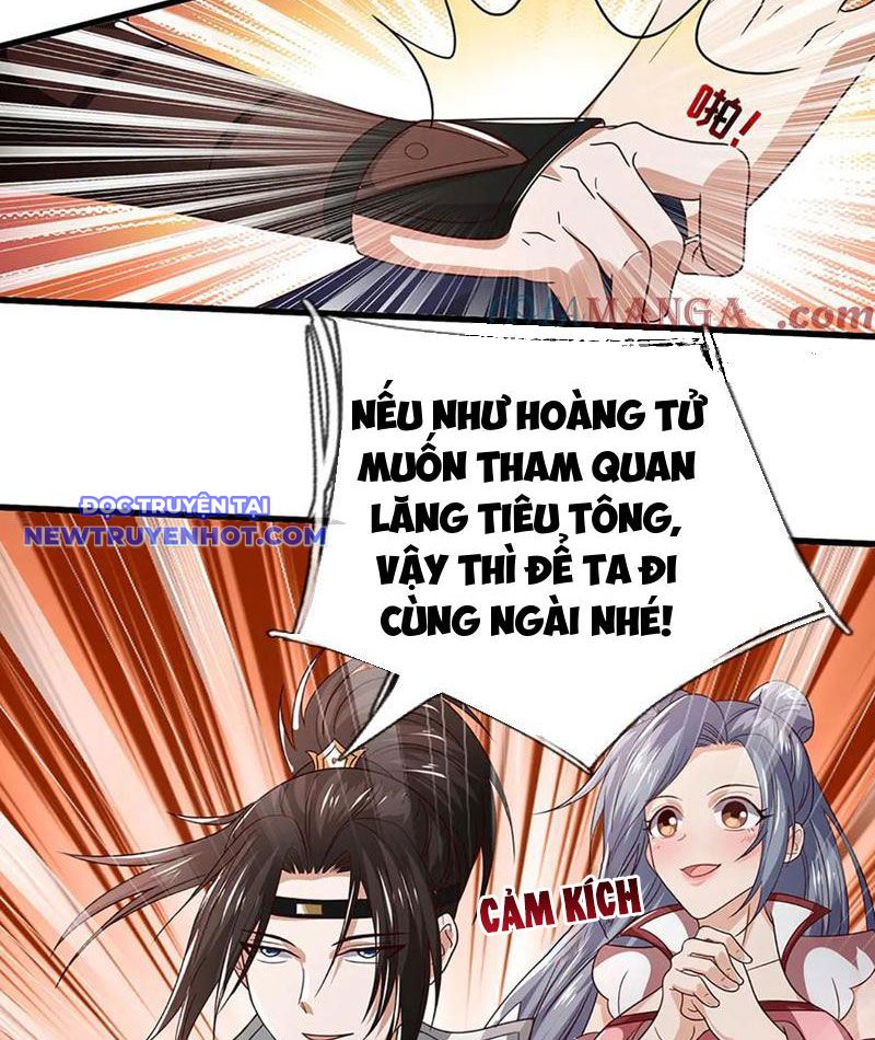 Ta Có Thể Cướp Đoạt Cơ Duyên chapter 59 - Trang 31