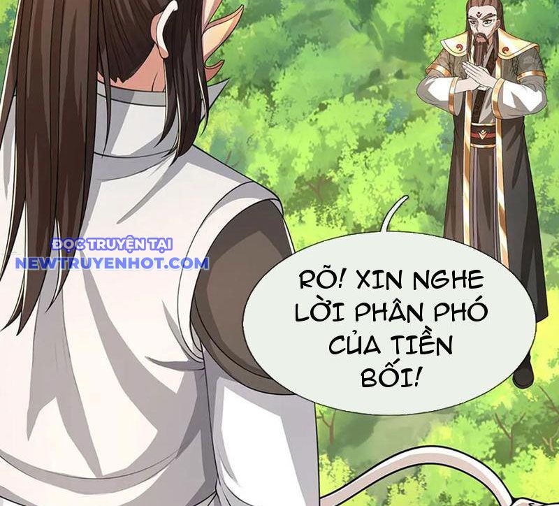 Ta Có Thể Cướp Đoạt Cơ Duyên chapter 56 - Trang 29