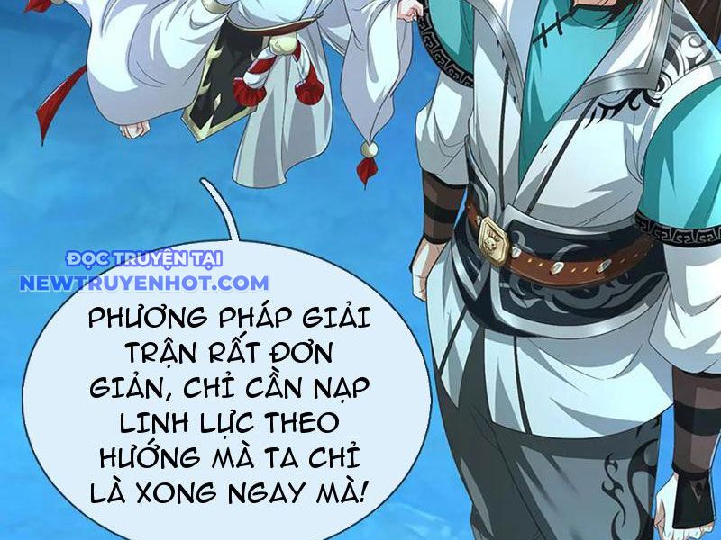 Ta Có Thể Cướp Đoạt Cơ Duyên chapter 65 - Trang 134