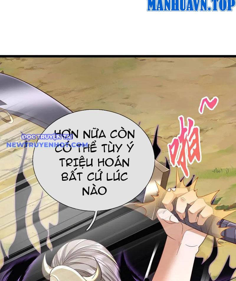 Ta Có Thể Cướp Đoạt Cơ Duyên chapter 68 - Trang 34