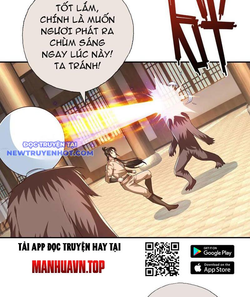 Ta Có Thể Đốn Ngộ Vô Hạn chapter 218 - Trang 33