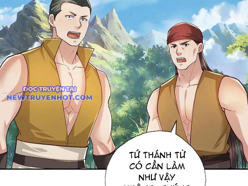 Ta Có Thể Đốn Ngộ Vô Hạn chapter 214 - Trang 35