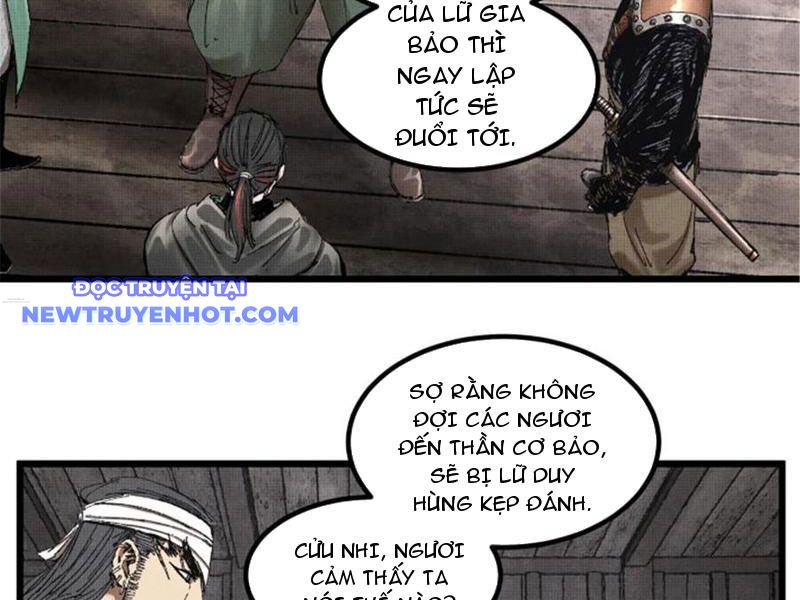 Thiên Hạ Đệ Nhất Lữ Bố chapter 98 - Trang 3