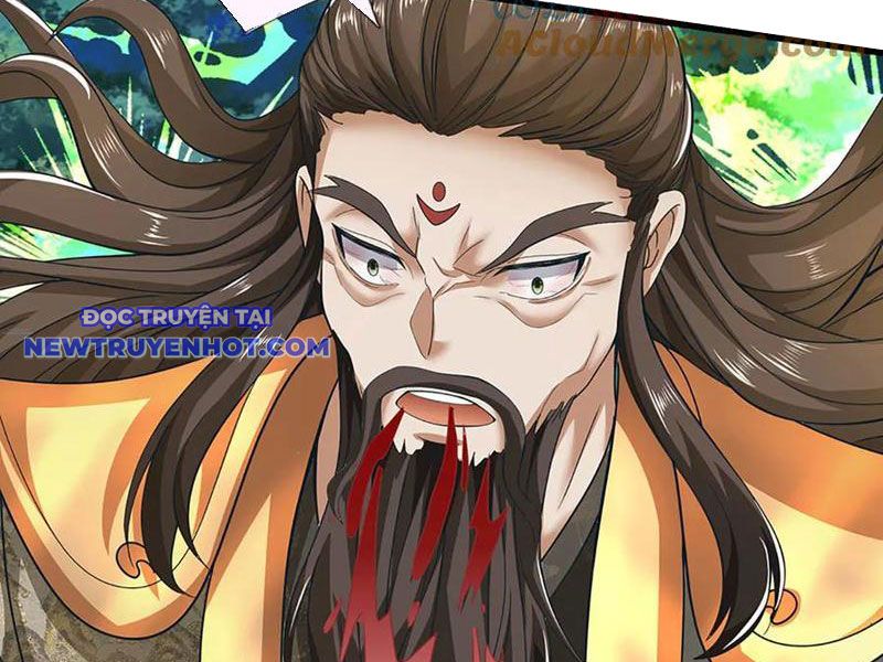 Ta Có Thể Cướp Đoạt Cơ Duyên chapter 55 - Trang 34