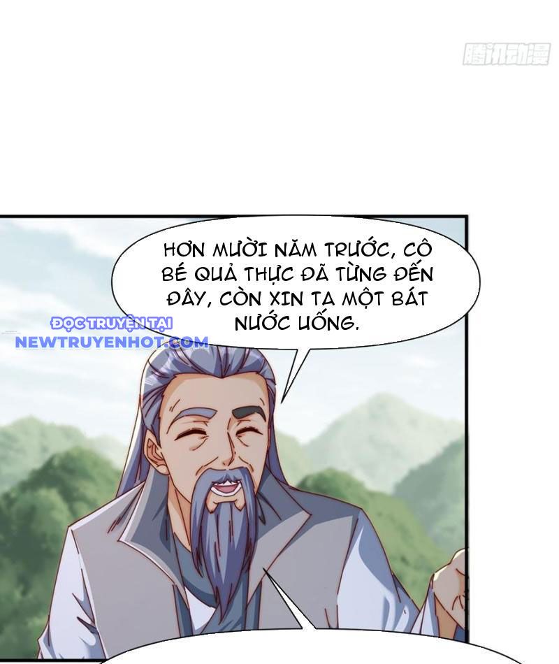 Đạo hữu, kịch bản của ngươi thật dễ nhìn! chapter 107 - Trang 10