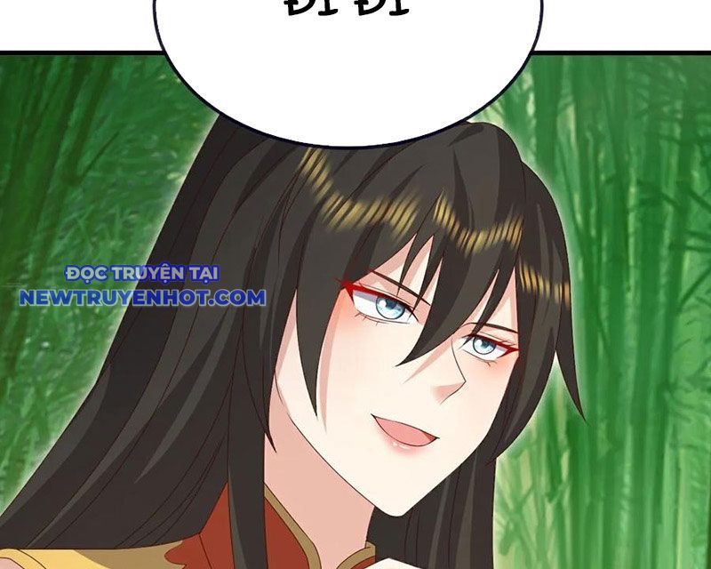 Tiên Võ Đế Tôn chapter 743 - Trang 61